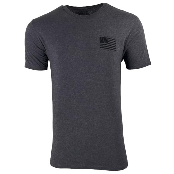 Howitzer Style Men's T-Shirt DONT Military Grunt MFG - Picture 3 of 6